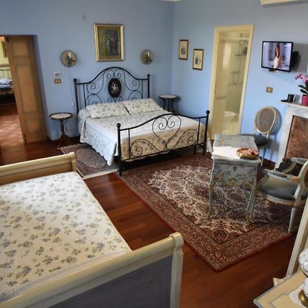 B&B Villa Cardellini Savigliano Exterior photo