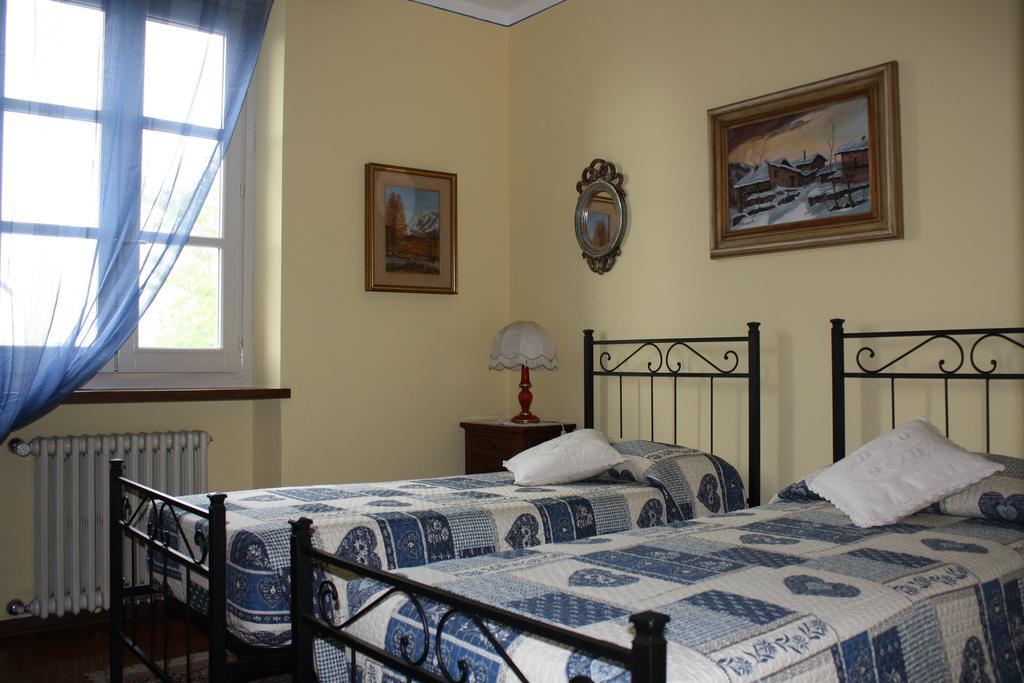 B&B Villa Cardellini Savigliano Exterior photo