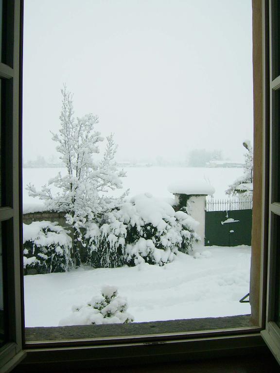 B&B Villa Cardellini Savigliano Room photo