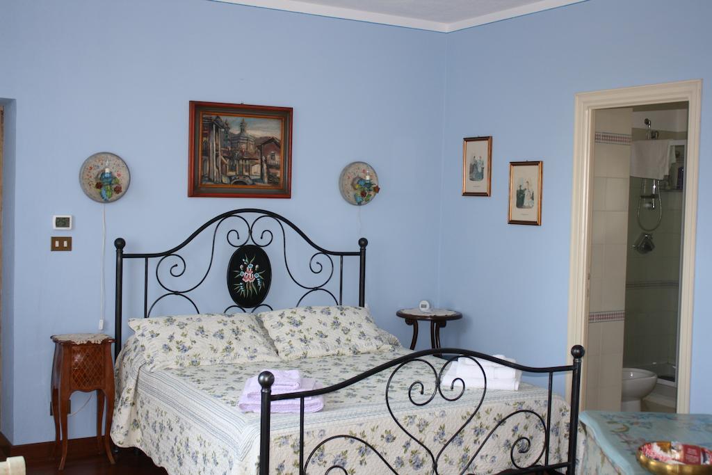 B&B Villa Cardellini Savigliano Room photo