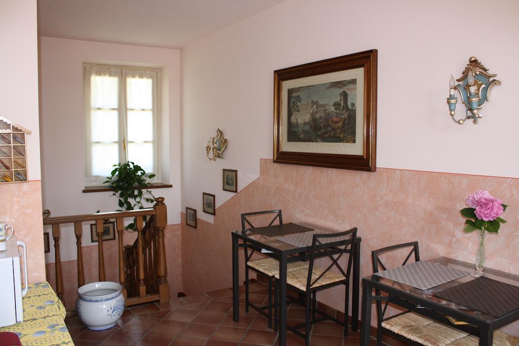B&B Villa Cardellini Savigliano Exterior photo